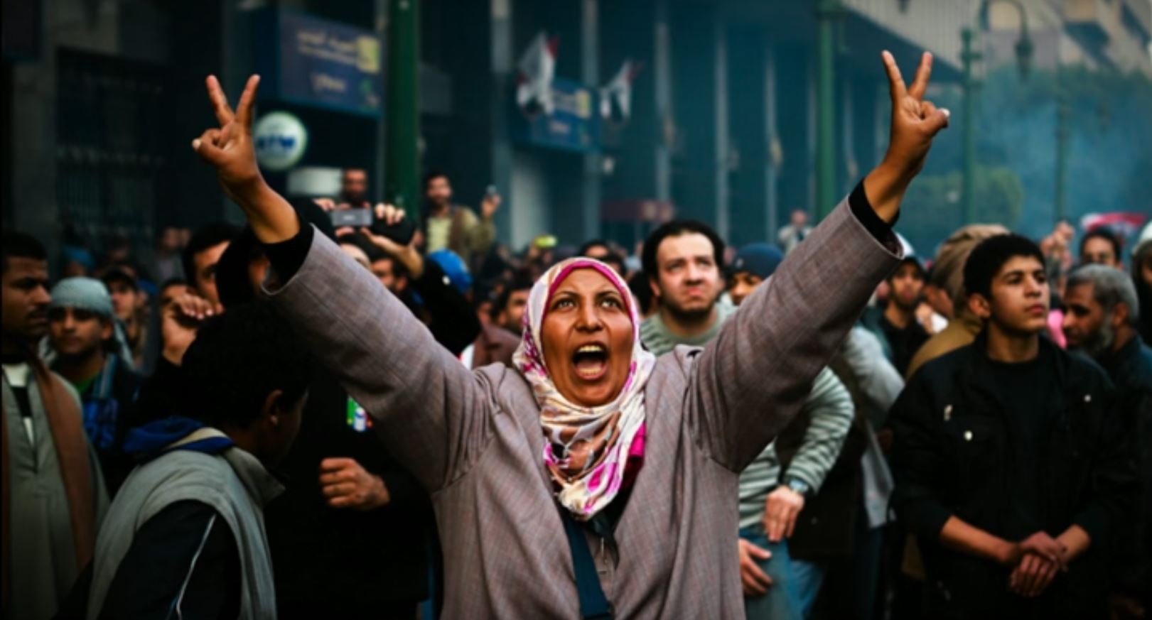 egypt win