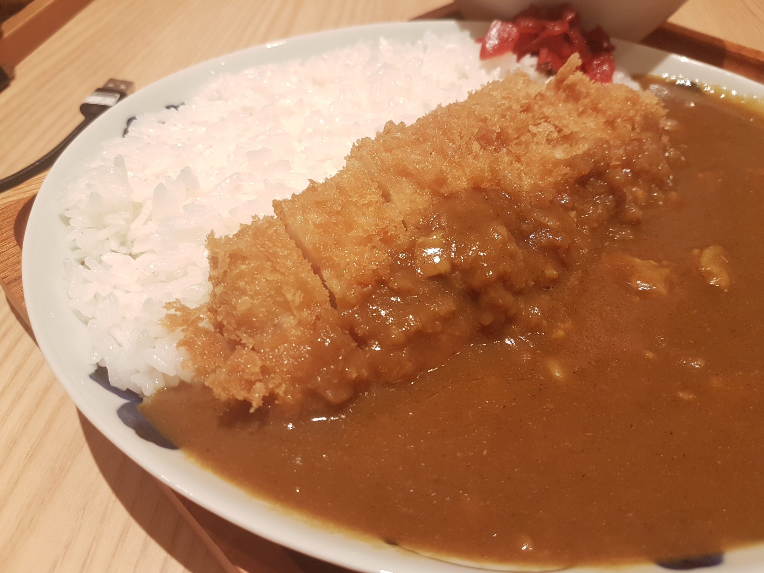 วิถีแห่งกะหรี่ (Way of Curry)