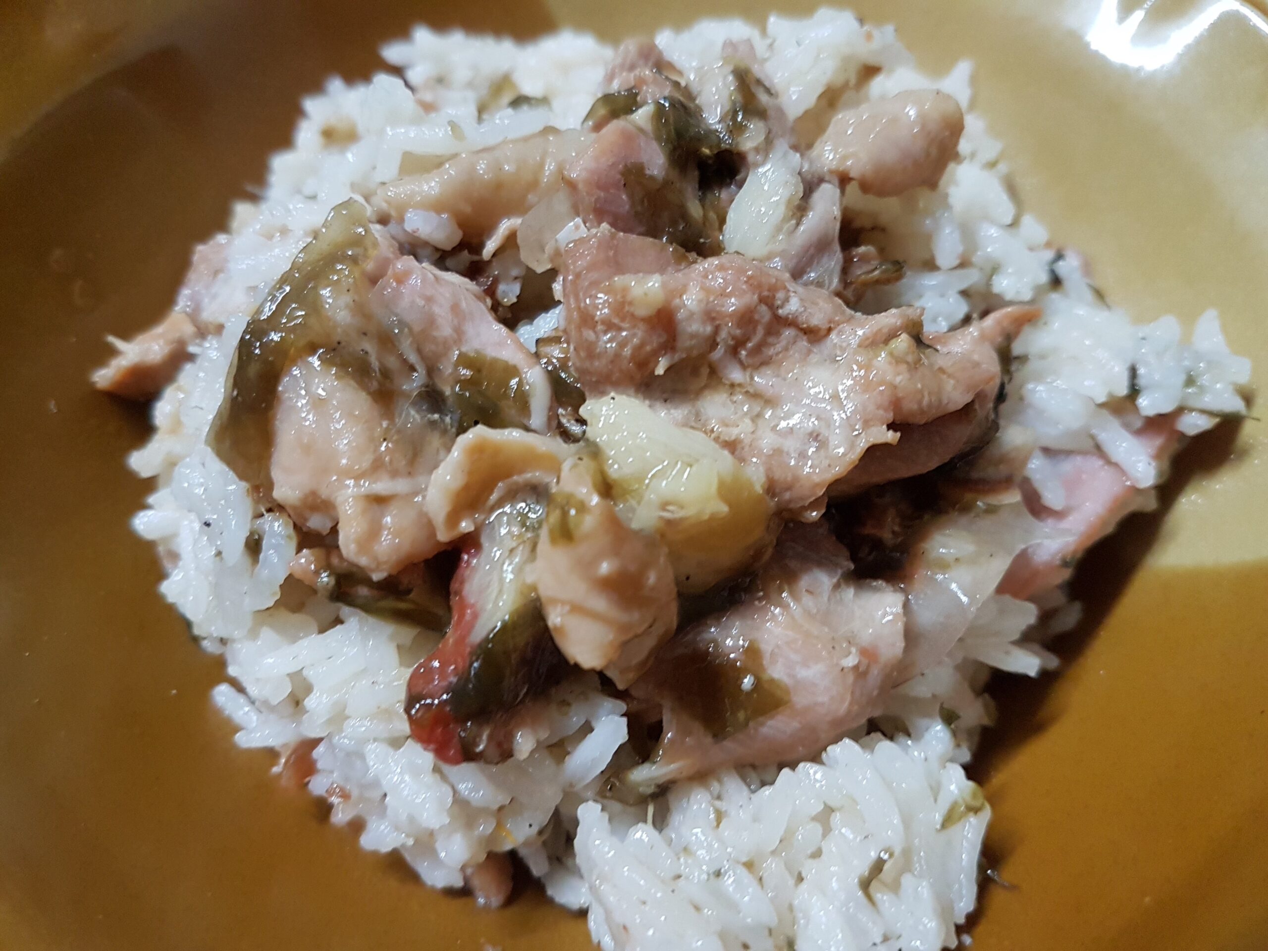 อาหารคืองานทดลอง (ลองเล่นกับรสอูมามิ)