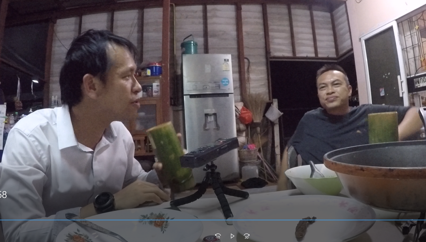 เริ่มต้นการเดินป่า คุยกับพี่น้อยหลงทาง (podcast 52.5Hz EP.1)