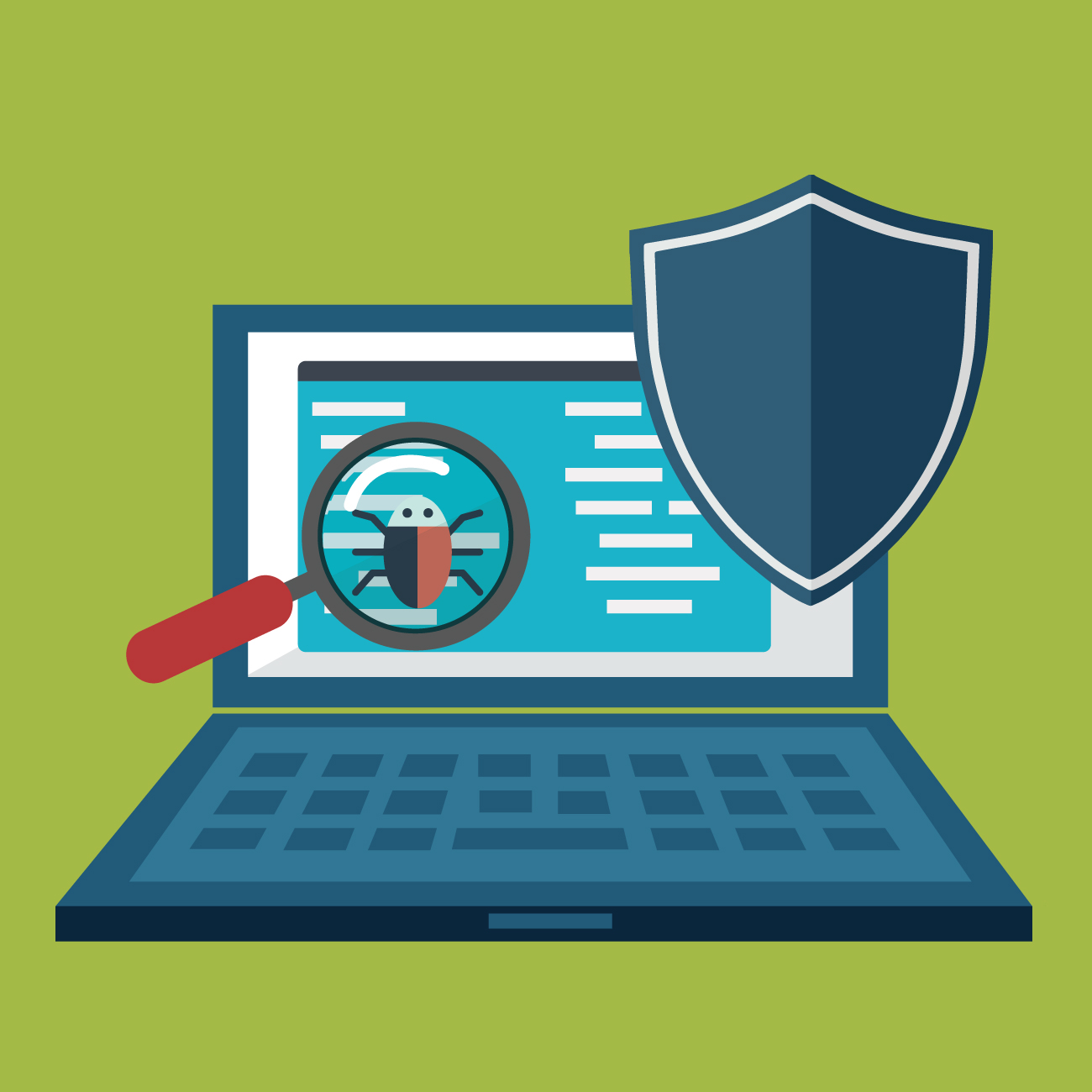 Podcast Knowledge as a Service EP : (11/100)ชนิดและวิธีการติดเชื้อของ Malware