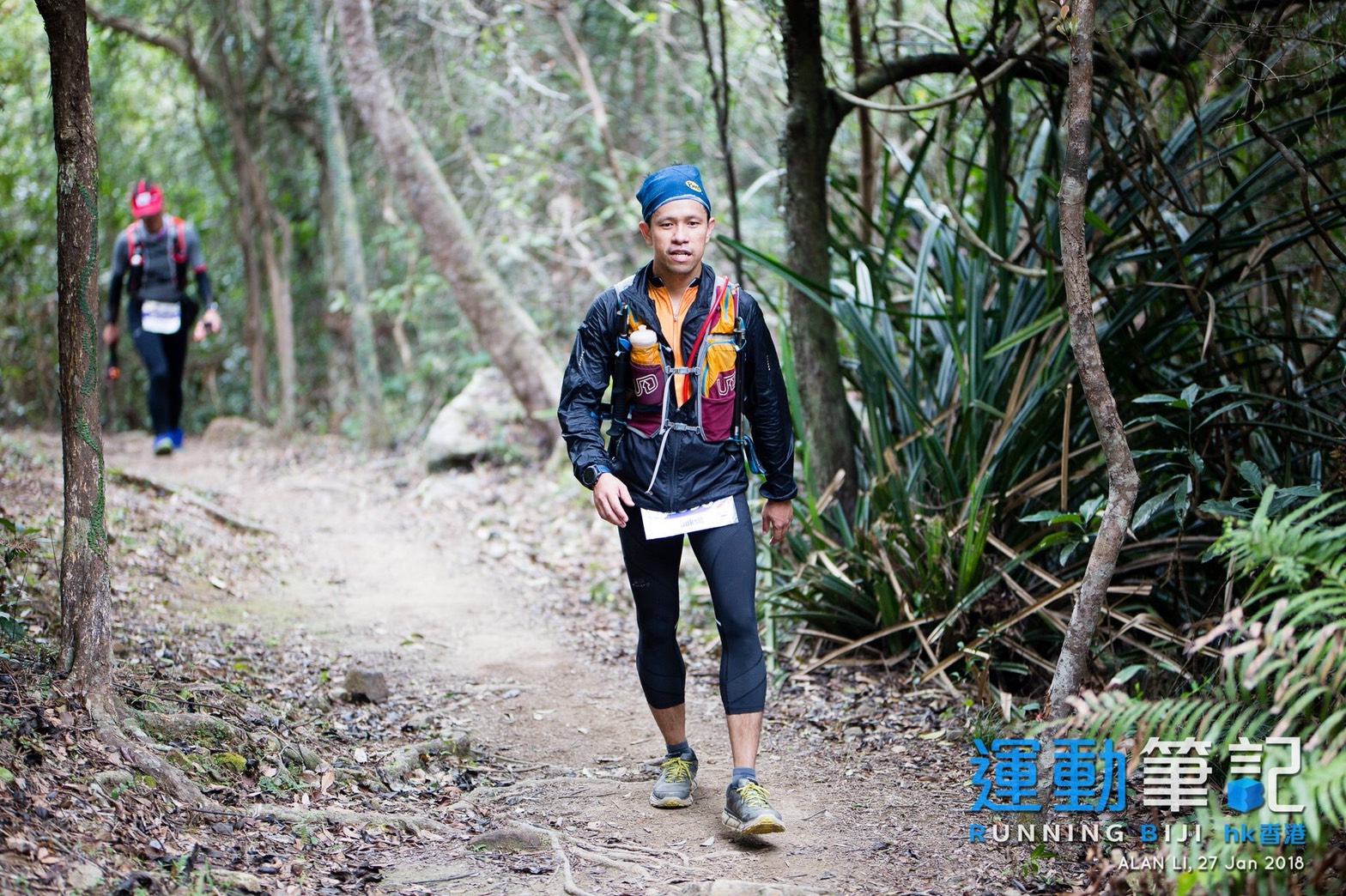 Podcast Run as I go EP: (10/100) 35 ข้อควรรู้ก่อนไปลอง Ultra Trail