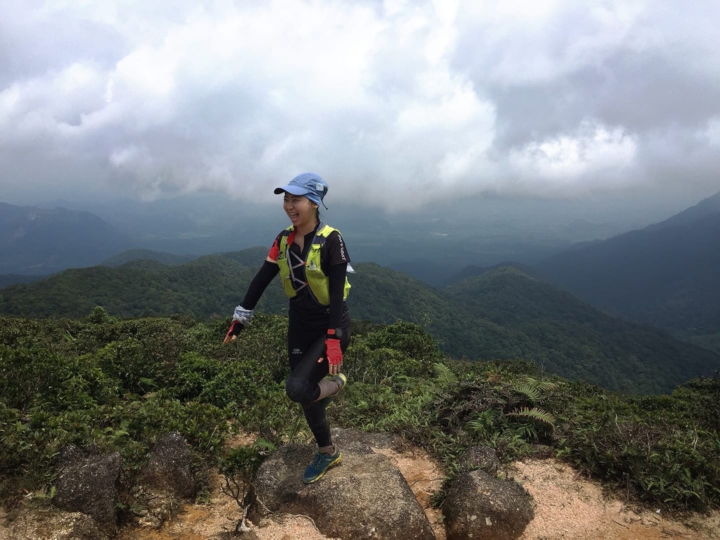 Podcast Run as I go EP : (29/100)สัมภาษณ์นักวิ่งอัลตร้ามาราธอนหญิง ที่บอกว่าให้การวิ่งเป็นส่วนหนึ่งของชีวิต