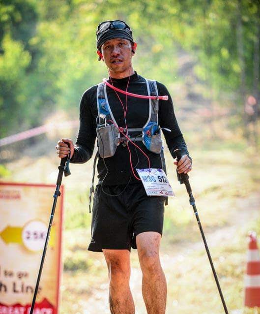 Podcast Run As I Go EP : (20/100) ซ้อมไปอัลตร้าเทรลยังไงดี