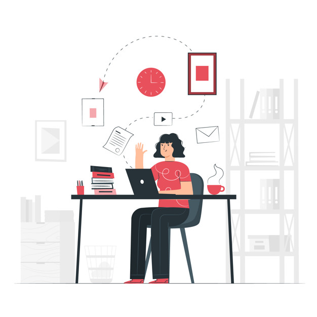 Work From Home policy (นโยบายการทำงานจากที่บ้าน)เรื่องที่บริษัทควรมี